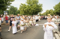 Boże Ciało: Koninie, co się stało z twoją miłością do Chrystusa?